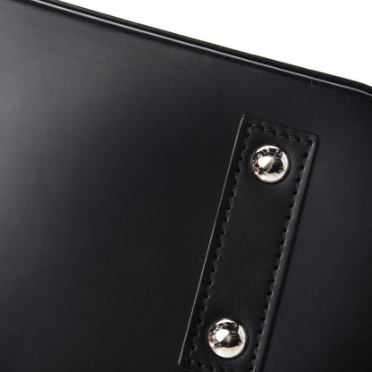 Louis Vuitton Epi Alma BB Black 8 of 11