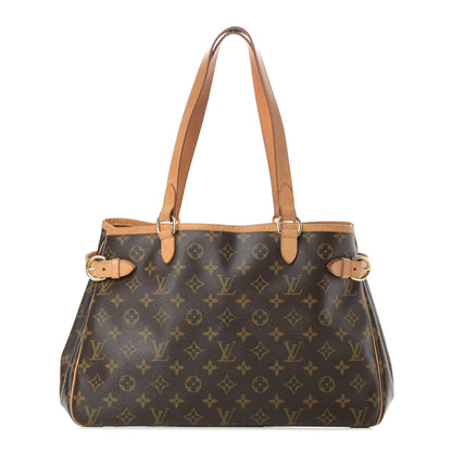 Louis Vuitton Monogram Batignolles Horizontal 1 of 14