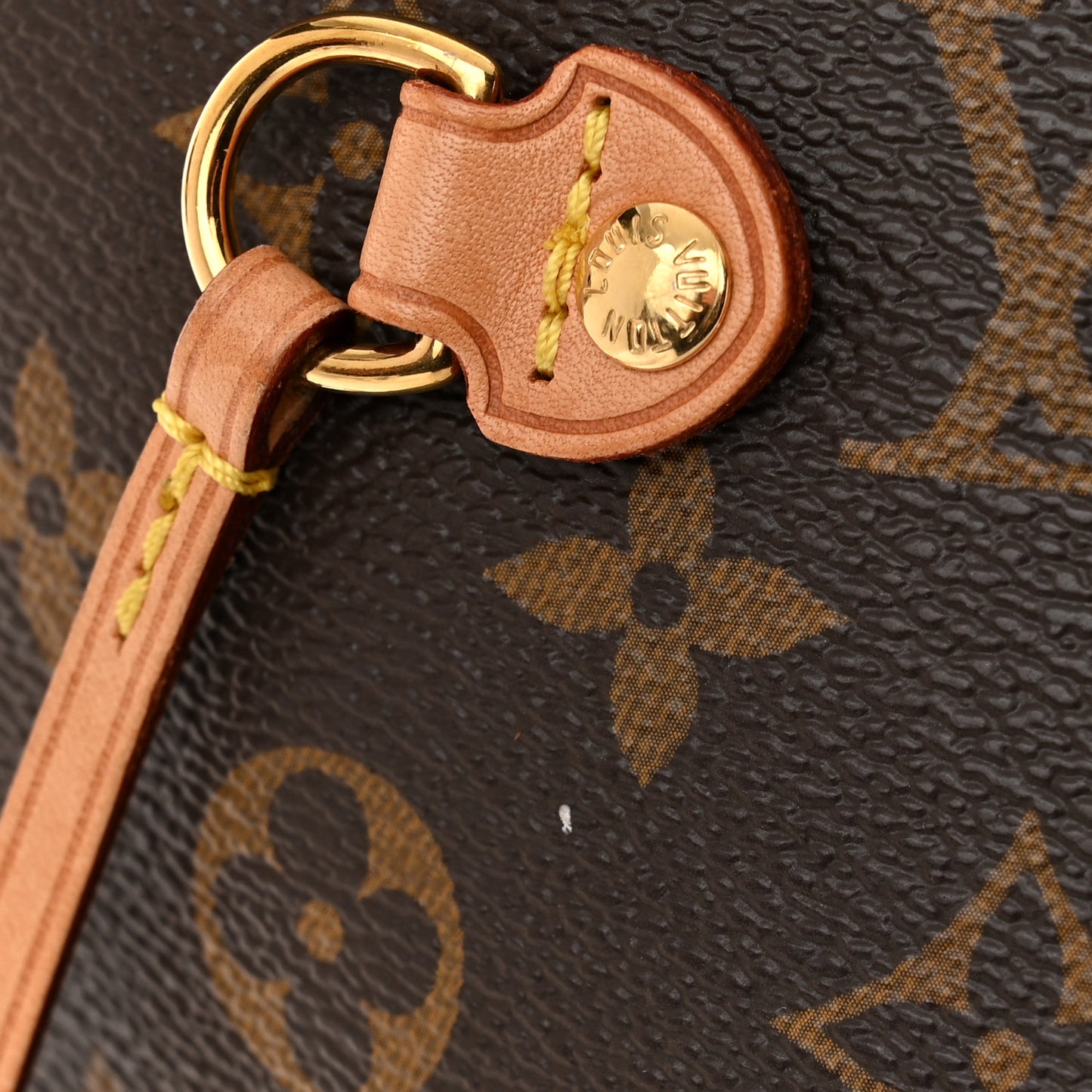Monogram Neo Neverfull GM Pivoine