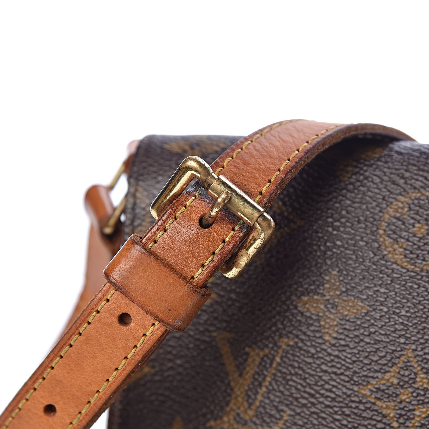 Monogram Musette Tango