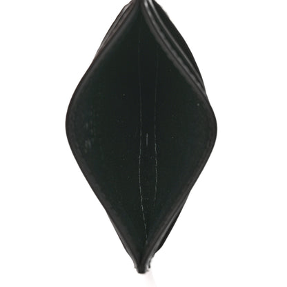 Gucci Microguccissima Card Holder Black 4 of 5