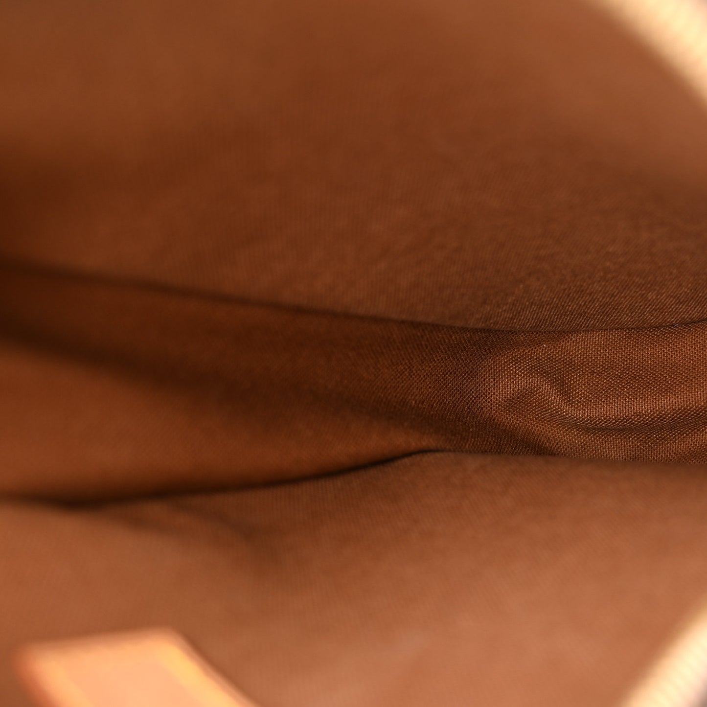 Monogram Pochette Gange