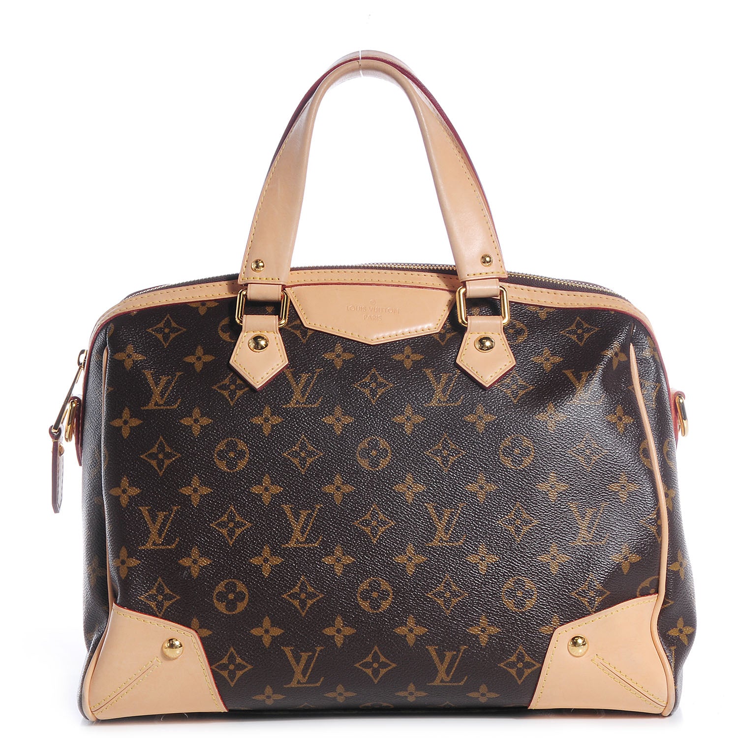 Louis Vuitton Monogram Retiro PM 1 of 8