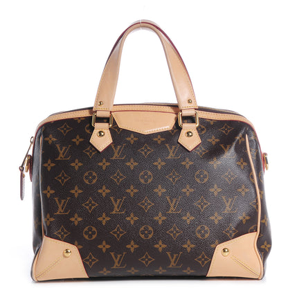 Louis Vuitton Monogram Retiro PM 1 of 8