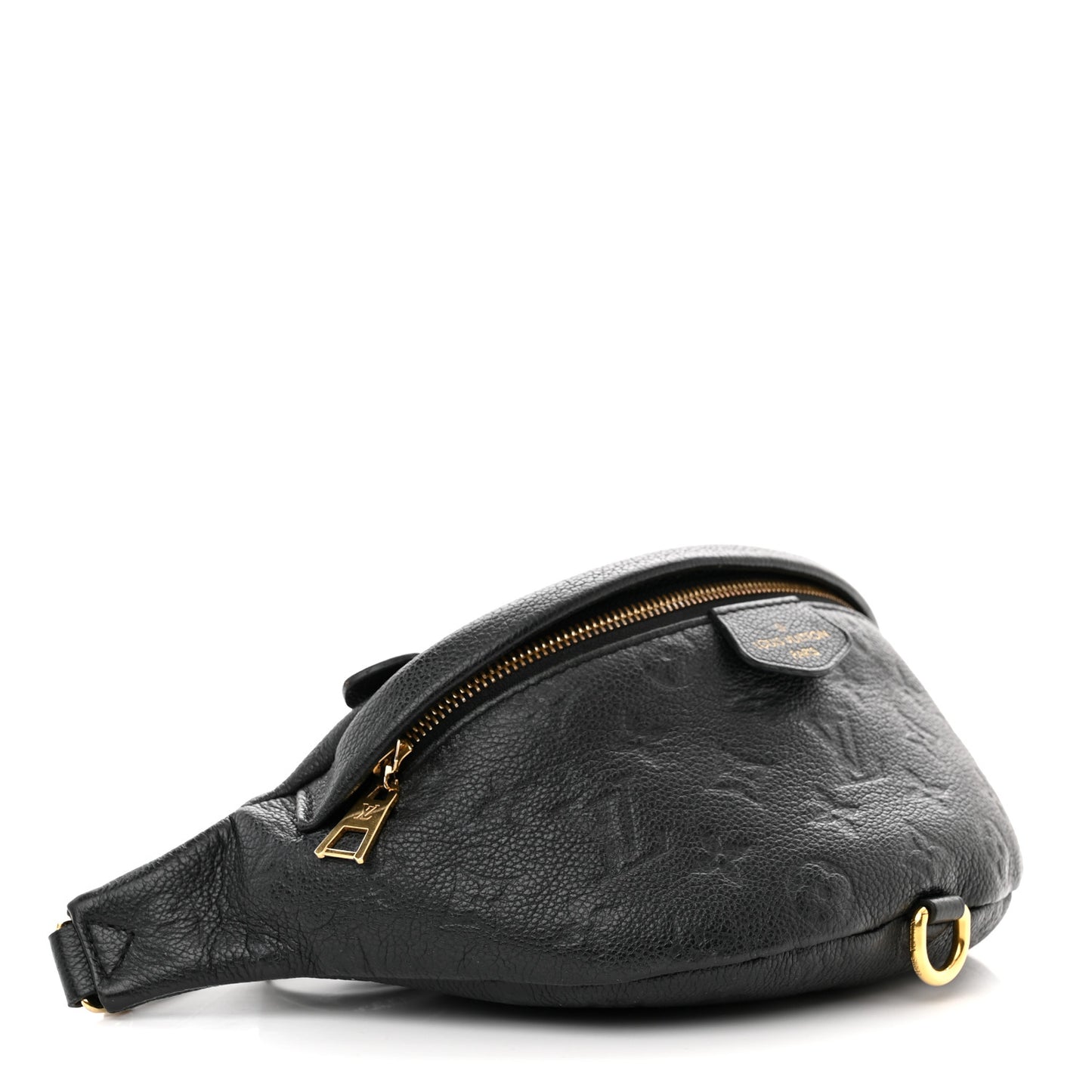 Empreinte BumBag Black