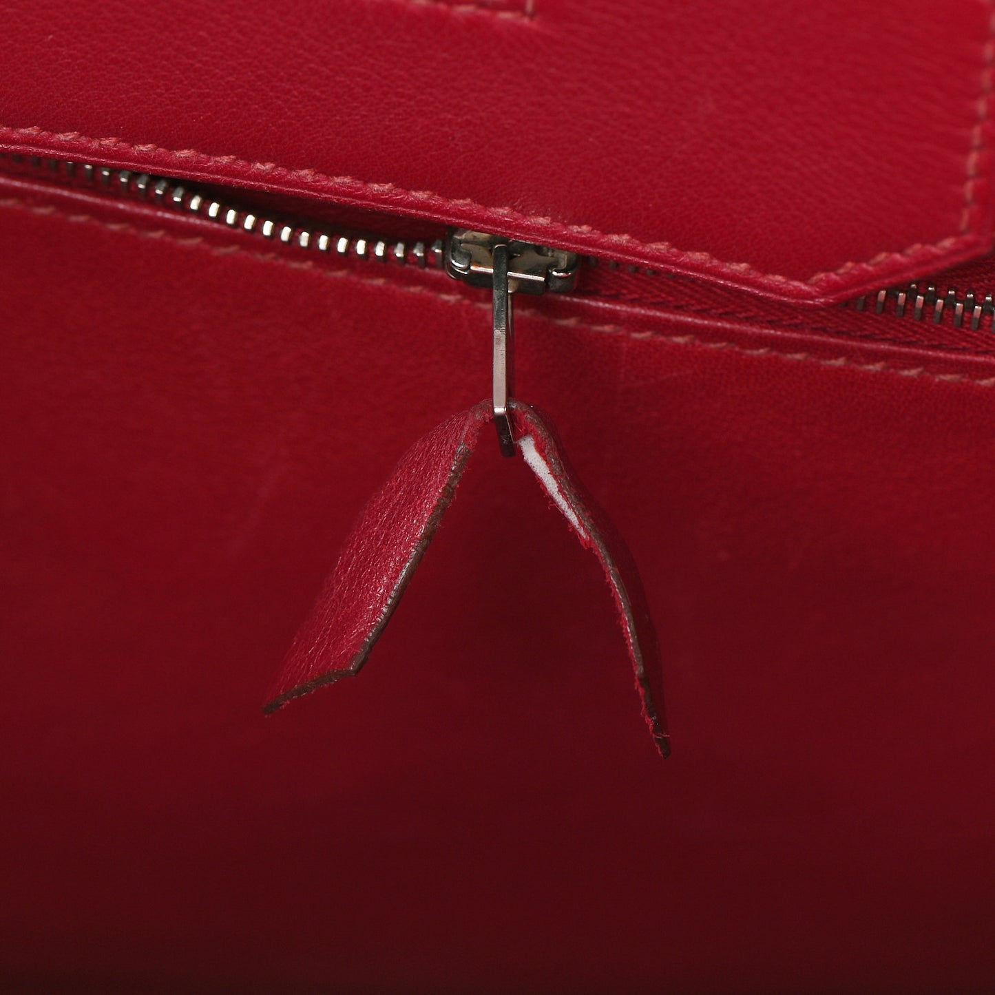 Swift Birkin 35 Rubis