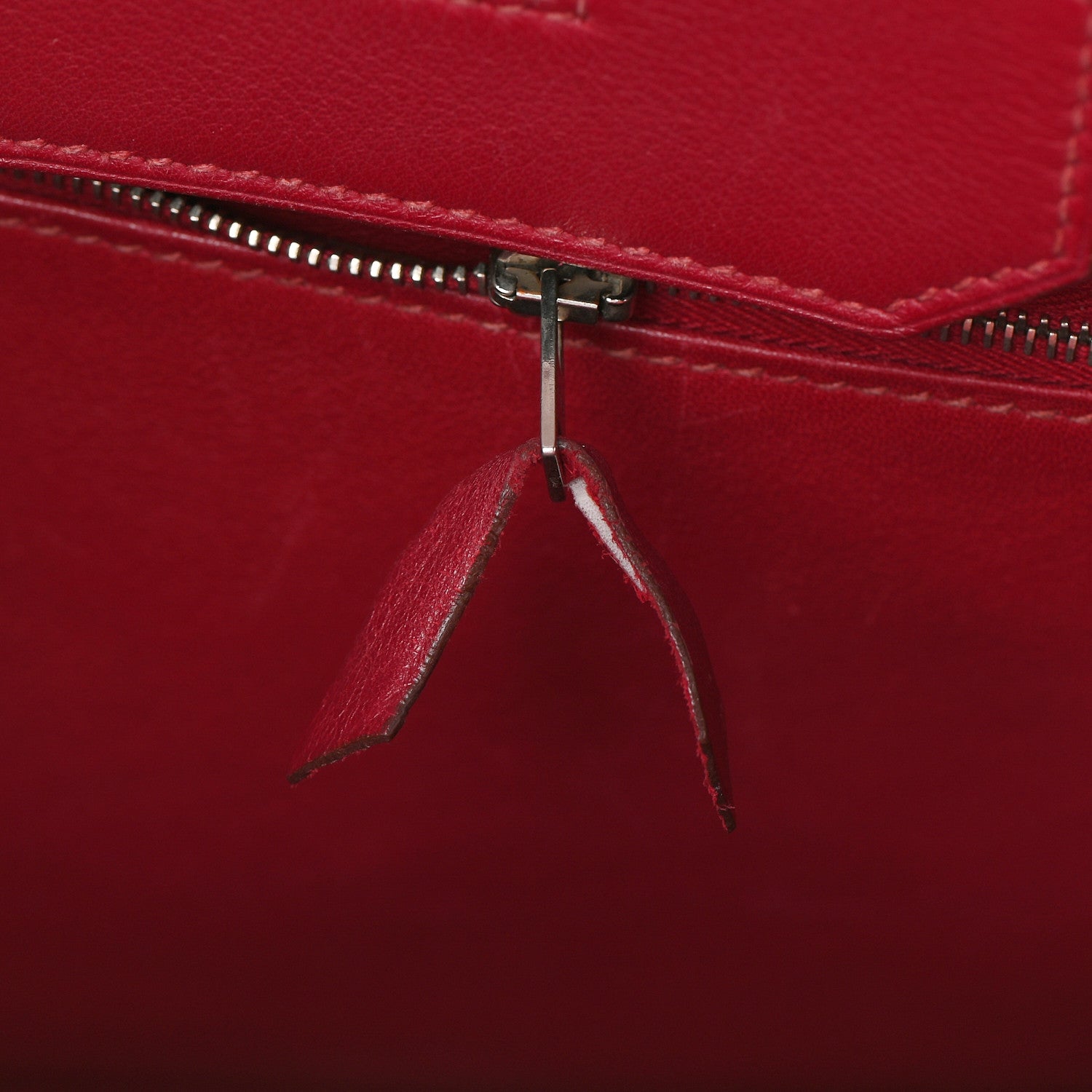 Hermes Swift Birkin 35 Rubis 33 of 38