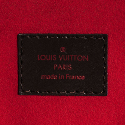 Louis Vuitton Damier Ebene Trevi PM 6 of 7