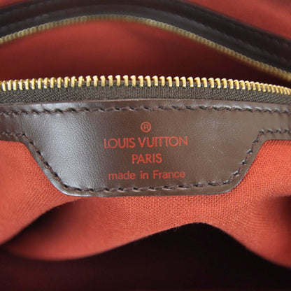 Louis Vuitton Damier Ebene Chelsea 8 of 9