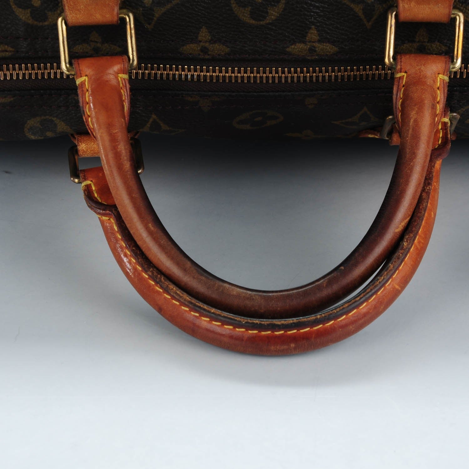 Louis Vuitton Monogram Speedy 30 6 of 9