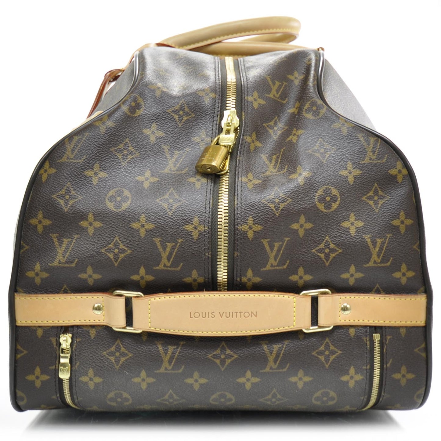 Monogram Eole 60 Travel Bag Luggage