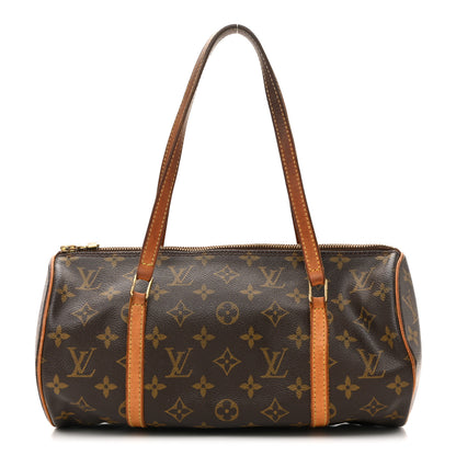 Louis Vuitton Monogram Papillon 30 2 of 31