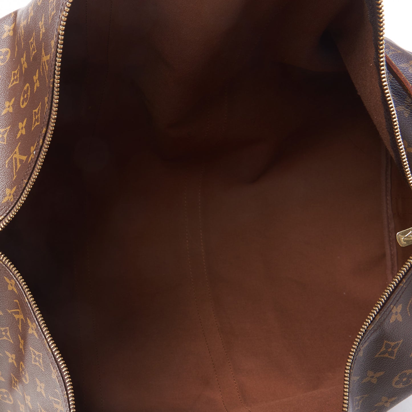 Monogram Keepall Bandouliere 60