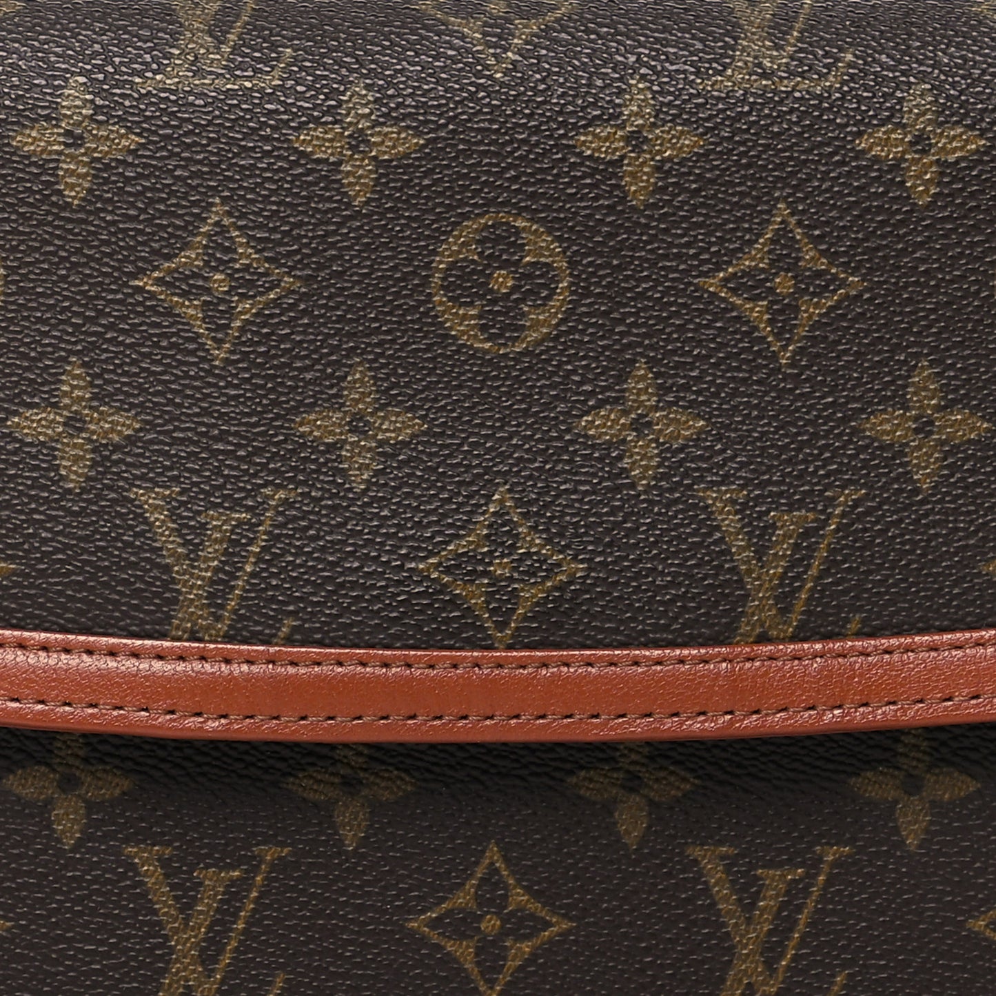Monogram Pochette Dame 29