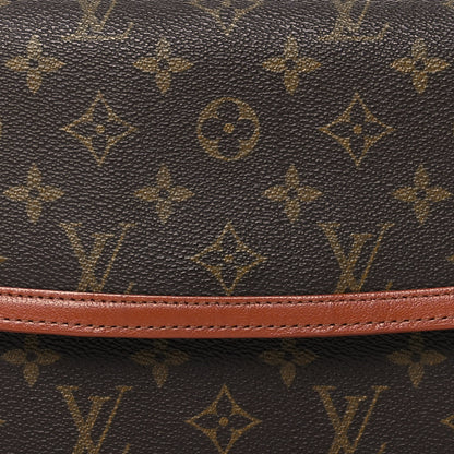 Louis Vuitton Monogram Pochette Dame 29 7 of 9