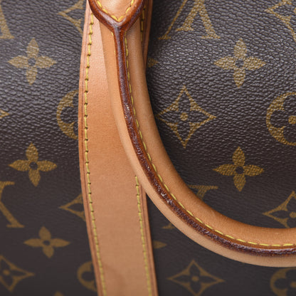 Louis Vuitton Monogram Keepall 50 15 of 15