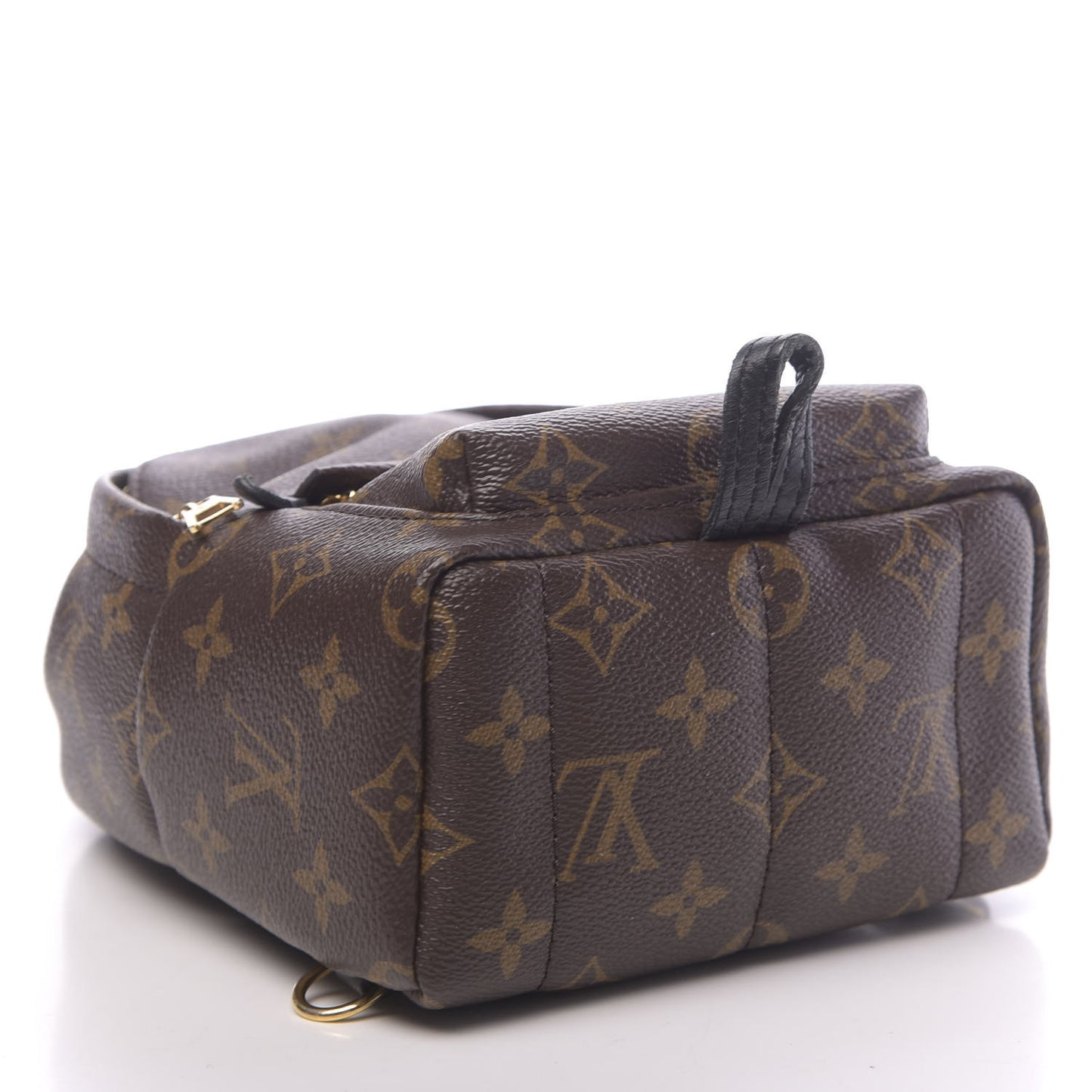 Monogram Palm Springs Backpack Mini