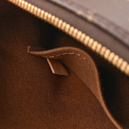Louis Vuitton Monogram Alma BB 7 of 10