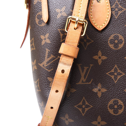 Louis Vuitton Monogram Turenne PM 11 of 13