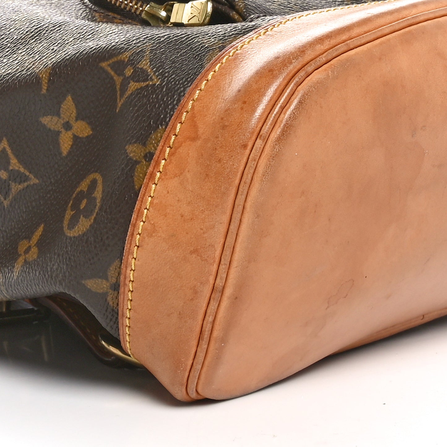Monogram Montsouris MM Backpack