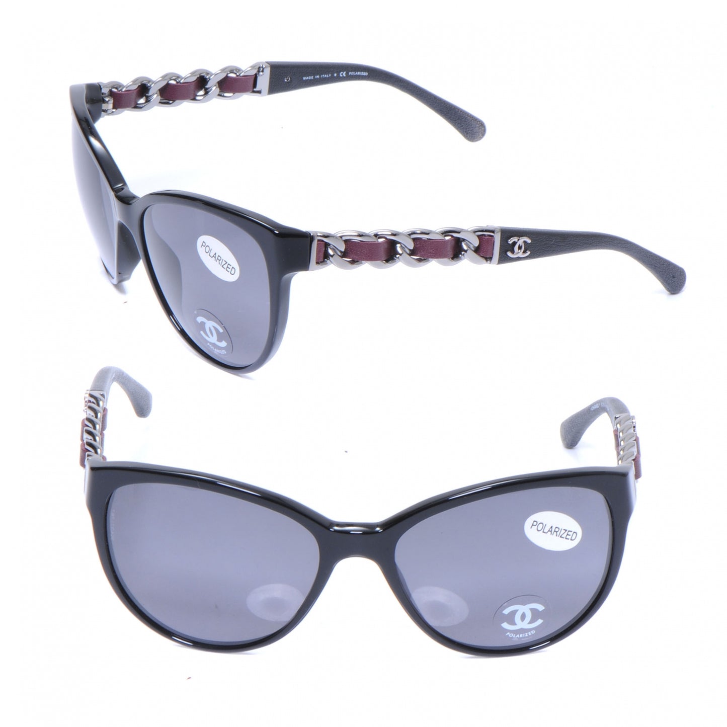 Chain Sunglasses 52125
