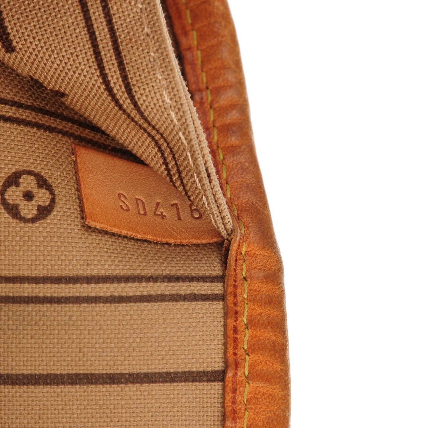 Monogram Neverfull MM
