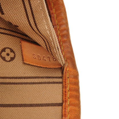 Louis Vuitton Monogram Neverfull MM 8 of 8
