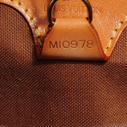 Louis Vuitton Monogram Ellipse PM 7 of 8