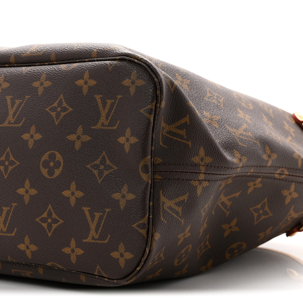 Louis Vuitton Monogram Neo Neverfull MM 10 of 11