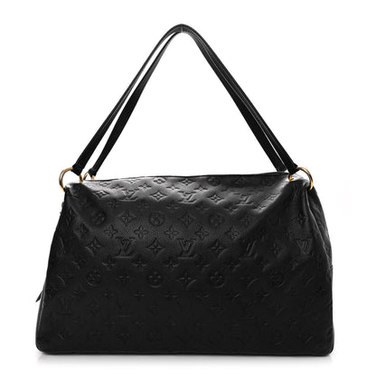 Louis Vuitton Empreinte Ponthieu MM Black 1 of 10