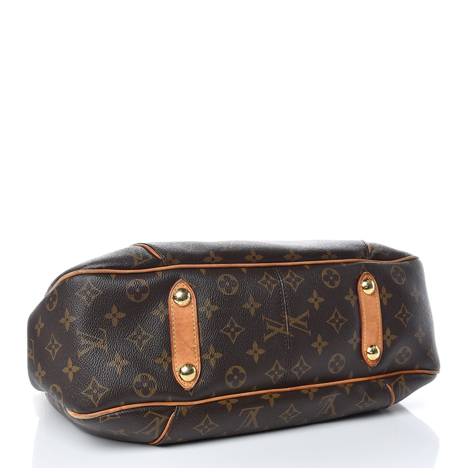 Louis Vuitton Monogram Galliera PM 4 of 23