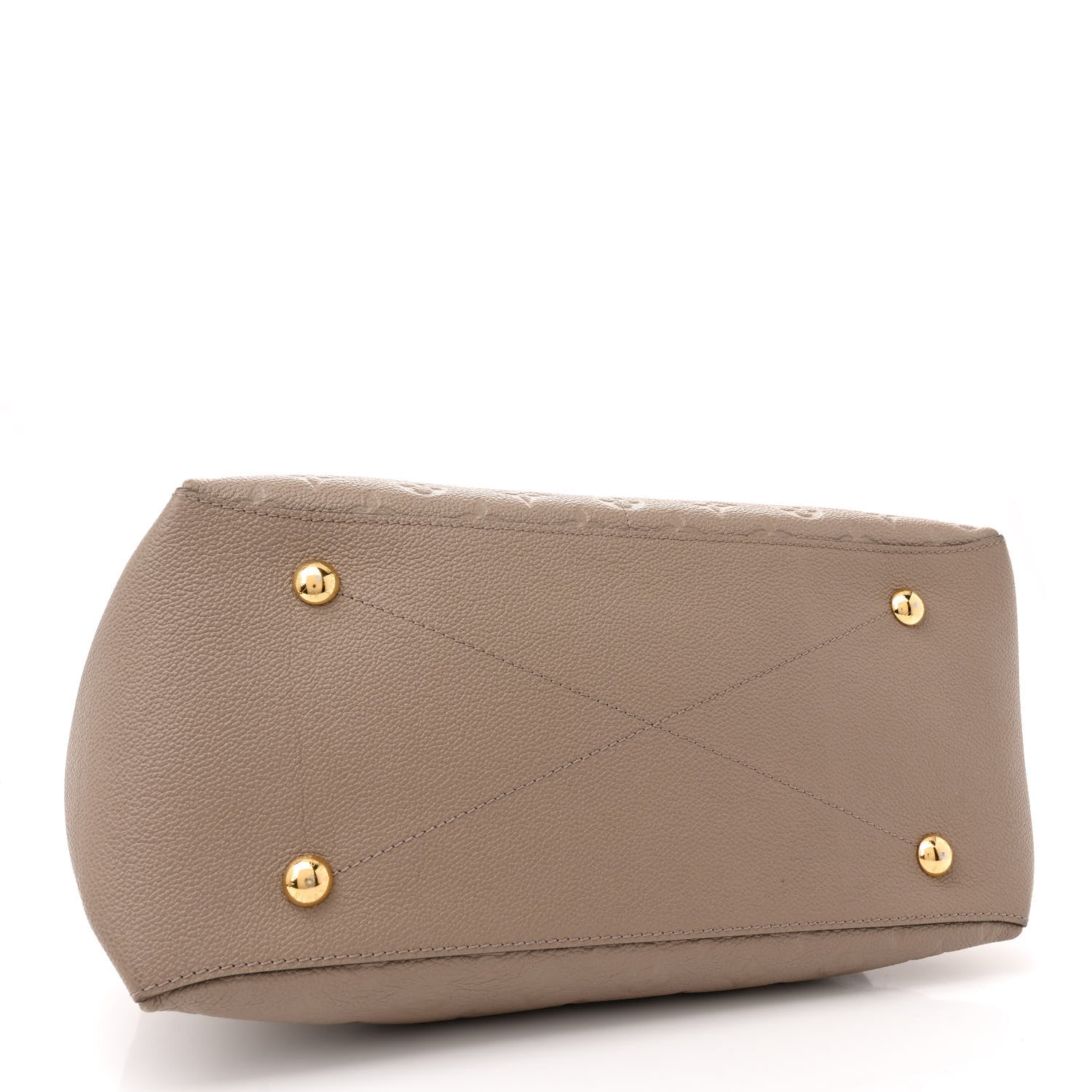 Louis Vuitton Empreinte Maida Hobo Tourterelle 4 of 13