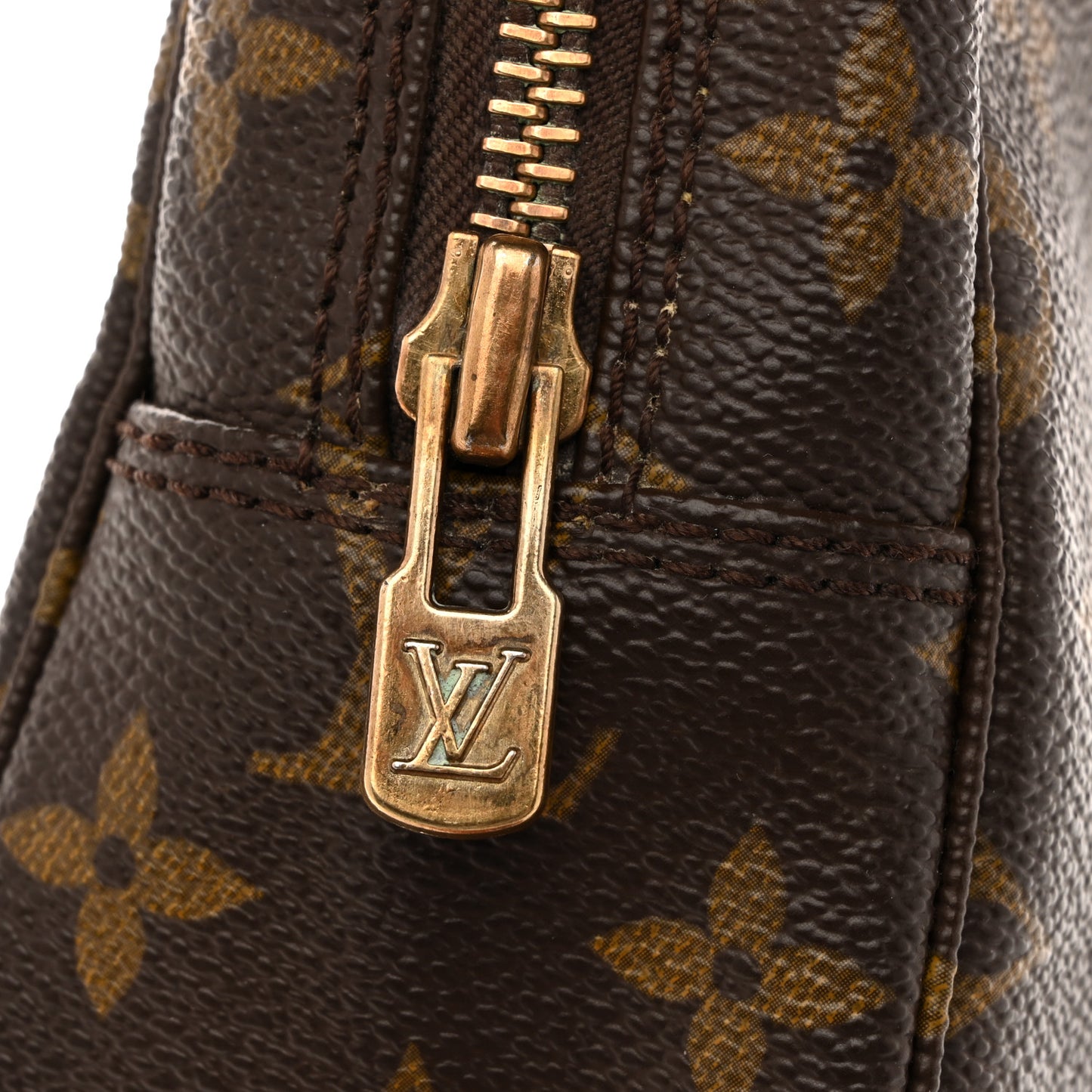Monogram Trousse Toilette 23