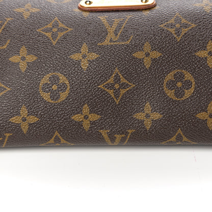 Louis Vuitton Monogram Eva Clutch 13 of 13