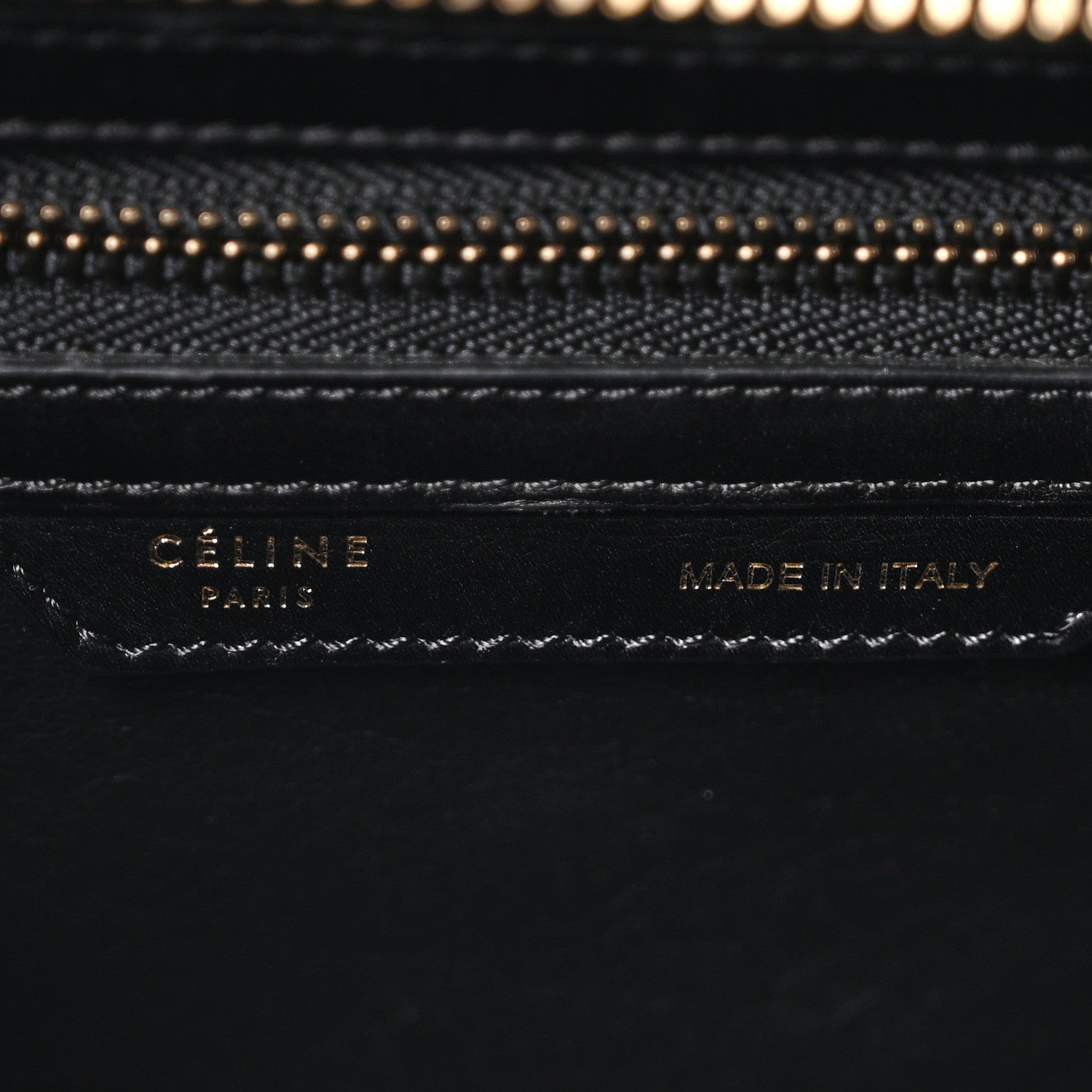 Celine Snakeskin Mini Tri-Color Luggage Blue Brown Multicolor 6 of 9