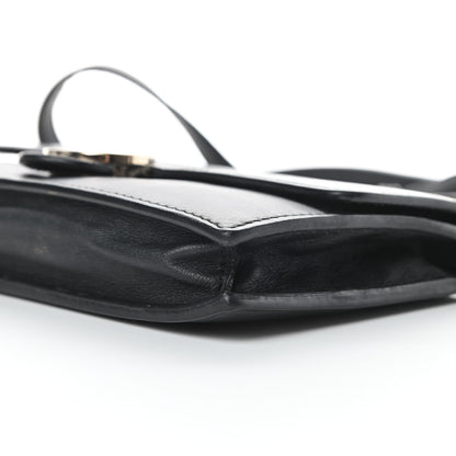 Gucci Calfskin Icon Wallet Black 10 of 19