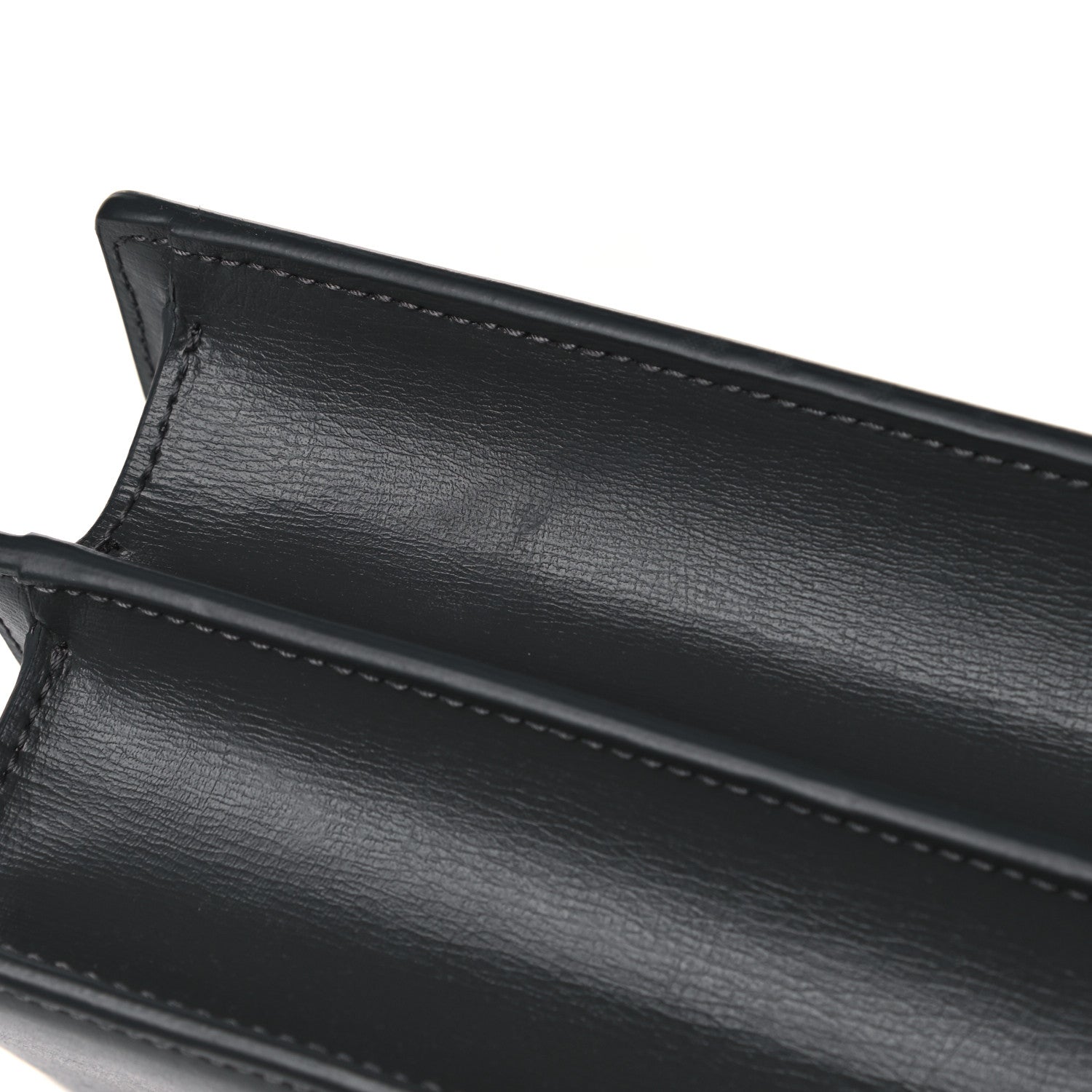 Saint Laurent Calfskin Medium Monogram Sunset Storm 18 of 24