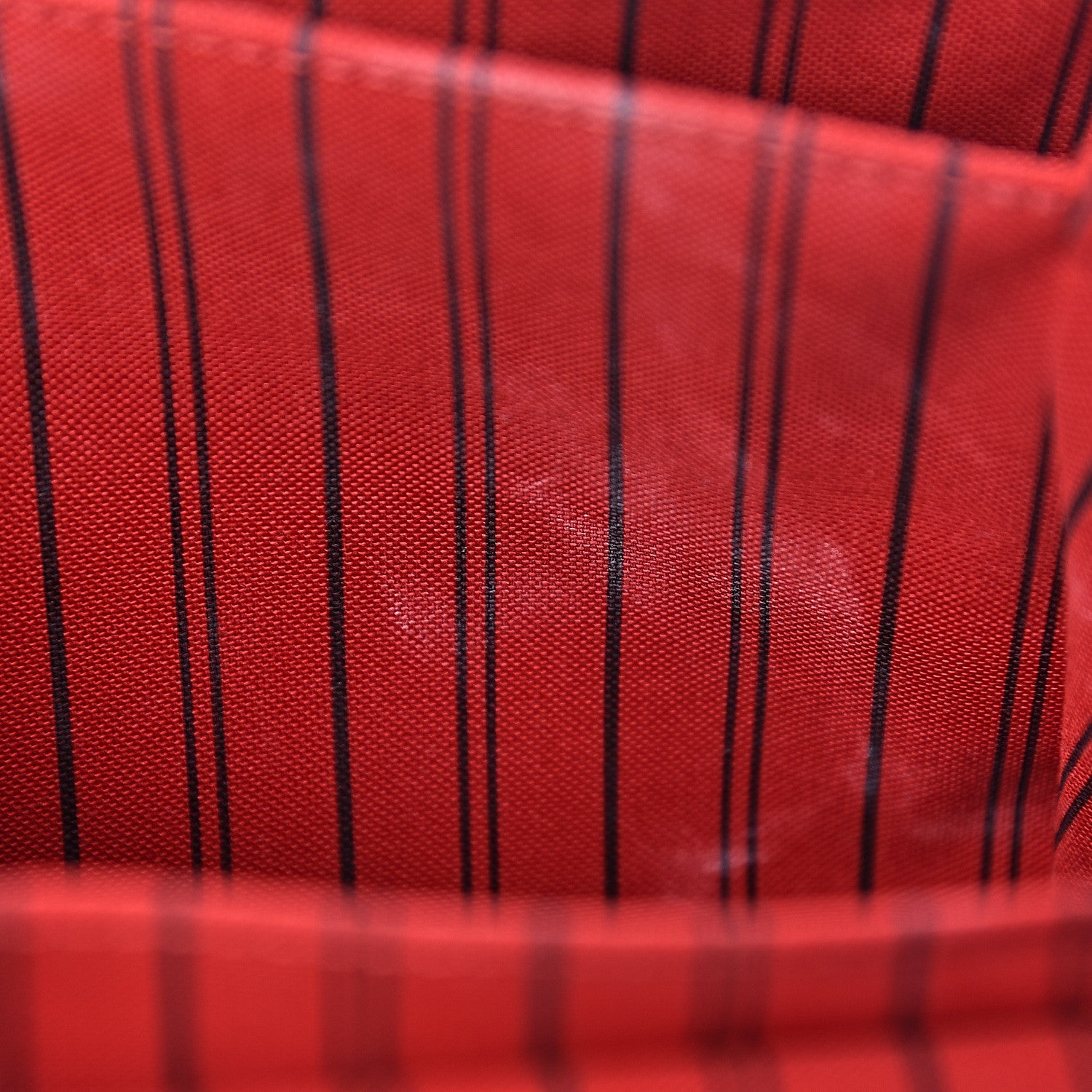 Louis Vuitton Empreinte Pochette Metis Marine Rouge 10 of 12