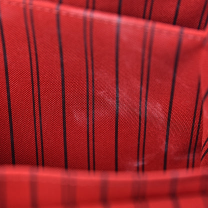 Louis Vuitton Empreinte Pochette Metis Marine Rouge 10 of 12