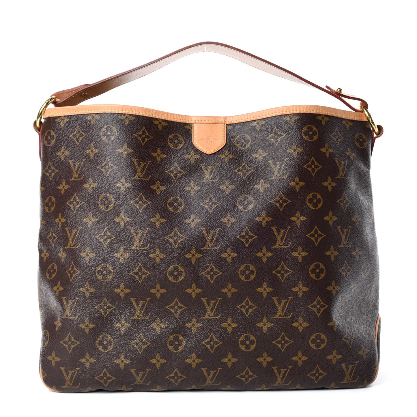 Monogram Delightful MM