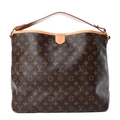 Louis Vuitton Monogram Delightful MM 1 of 18