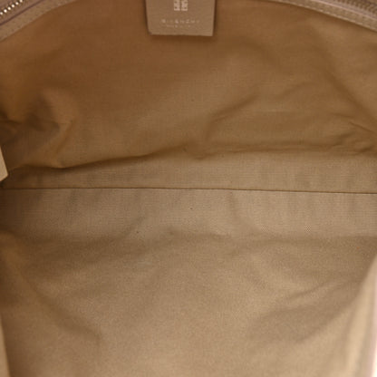Givenchy Calfskin Medium Voyou Bag Natural Beige 5 of 14