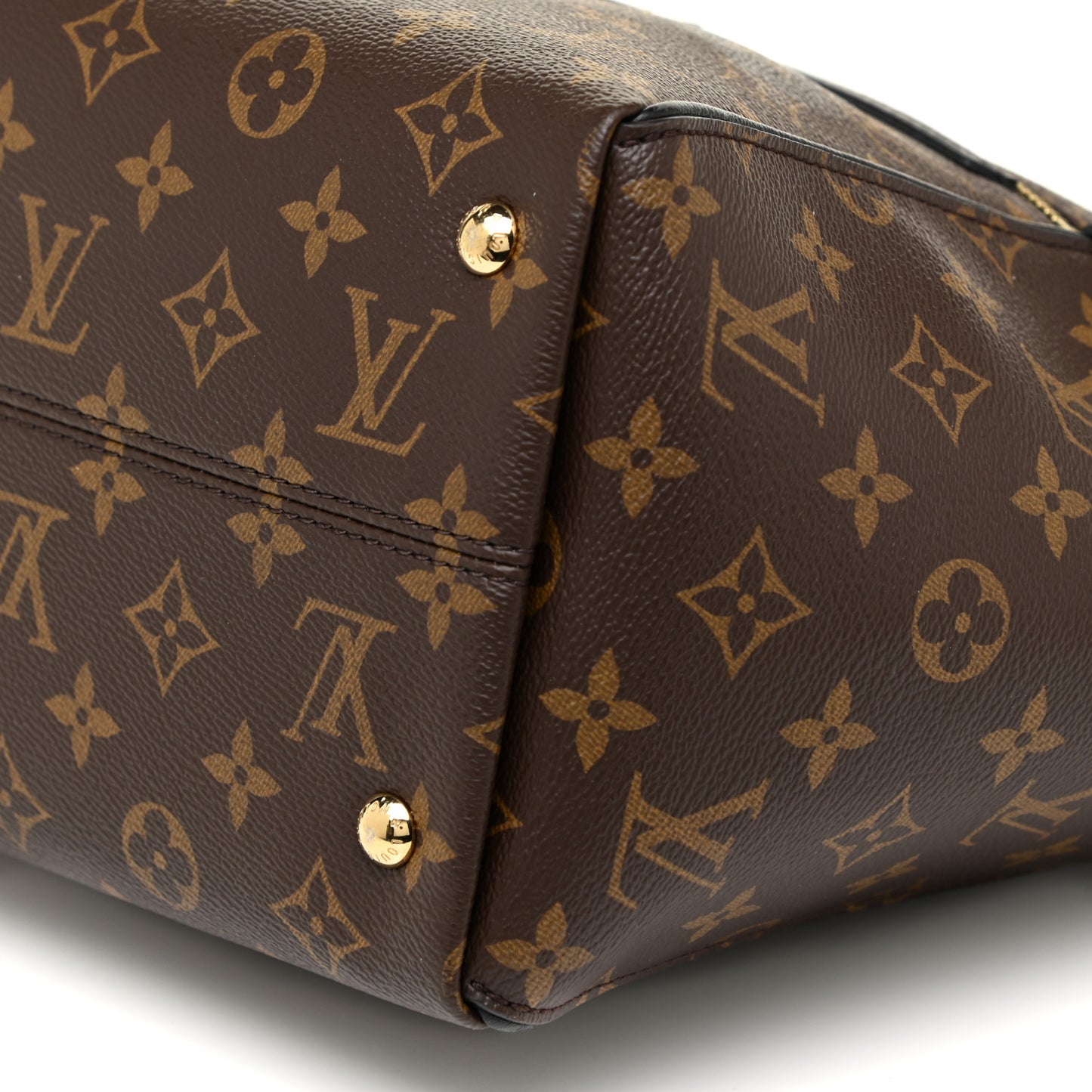 Monogram Tournelle PM Black