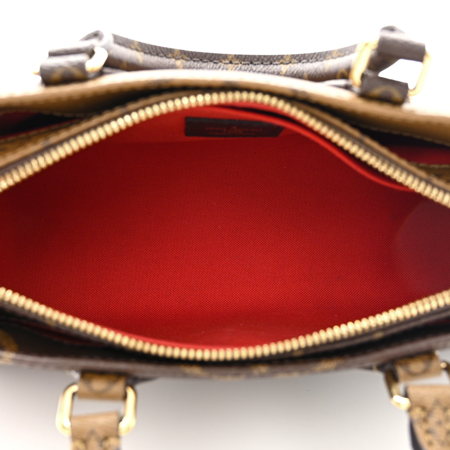 Louis Vuitton Reverse Monogram Giant OnTheGo East West 6 of 14