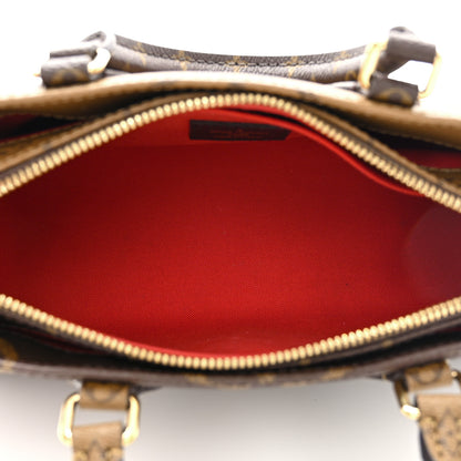 Louis Vuitton Reverse Monogram Giant OnTheGo East West 6 of 14