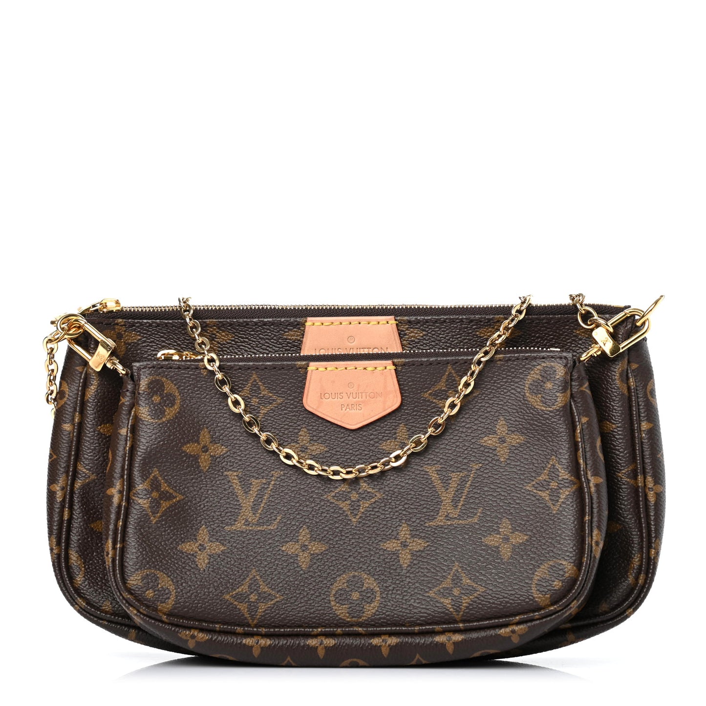 Monogram Multi Pochette Accessories