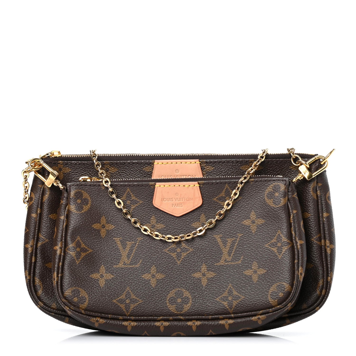 Louis Vuitton Monogram Multi Pochette Accessories 1 of 7