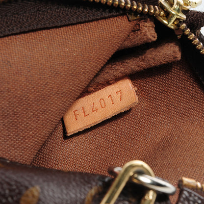 Louis Vuitton Monogram Mini Pochette Accessories 8 of 8
