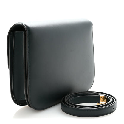 Celine Box Calfskin Medium Classic Box Flap Bag Amazone 3 of 10