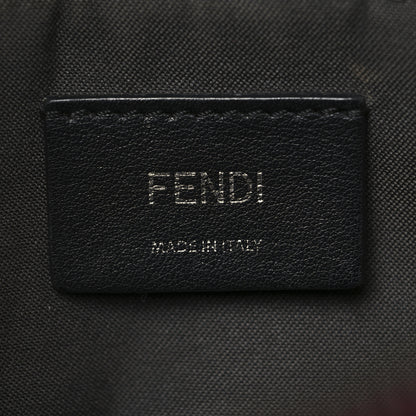 Fendi Vitello Dolce Medium By The Way Boston Bag Magenta 7 of 15